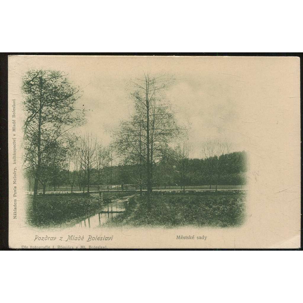 Mladá Boleslav Mladá Boleslav