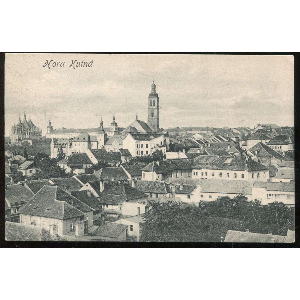 Kutná Hora