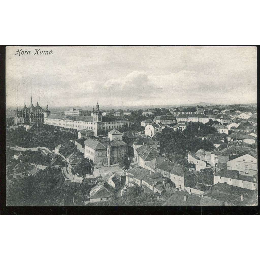Kutná Hora