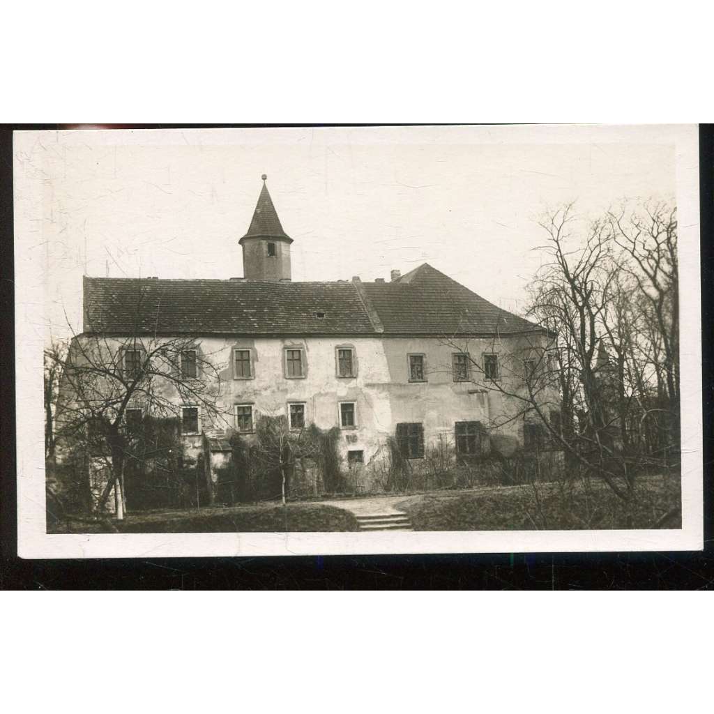 Přerov nad Labem, Kolín