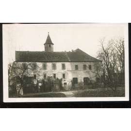 Přerov nad Labem, Kolín