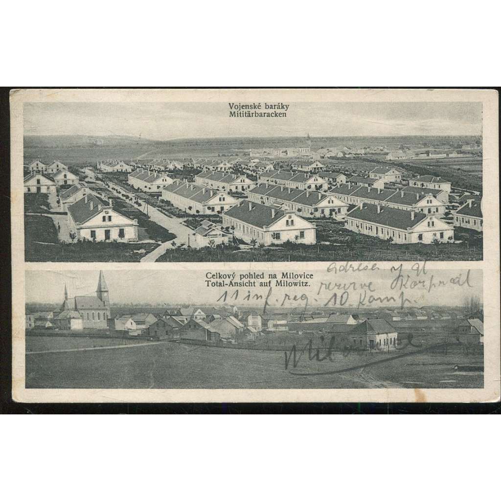 Milovice, Nymburk Milovice, Nymburk