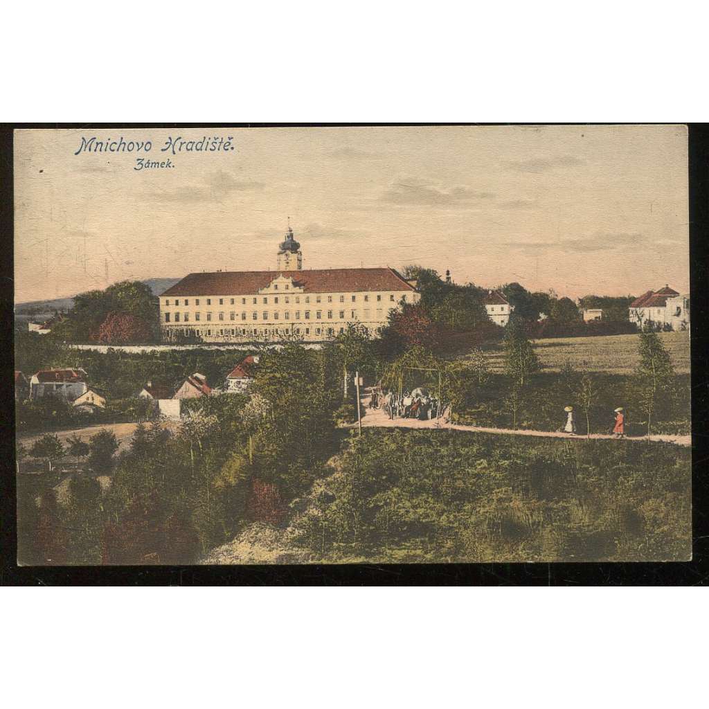 Mnichovo Hradiště, Mladá Boleslav Mnichovo Hradiště, Mladá Boleslav