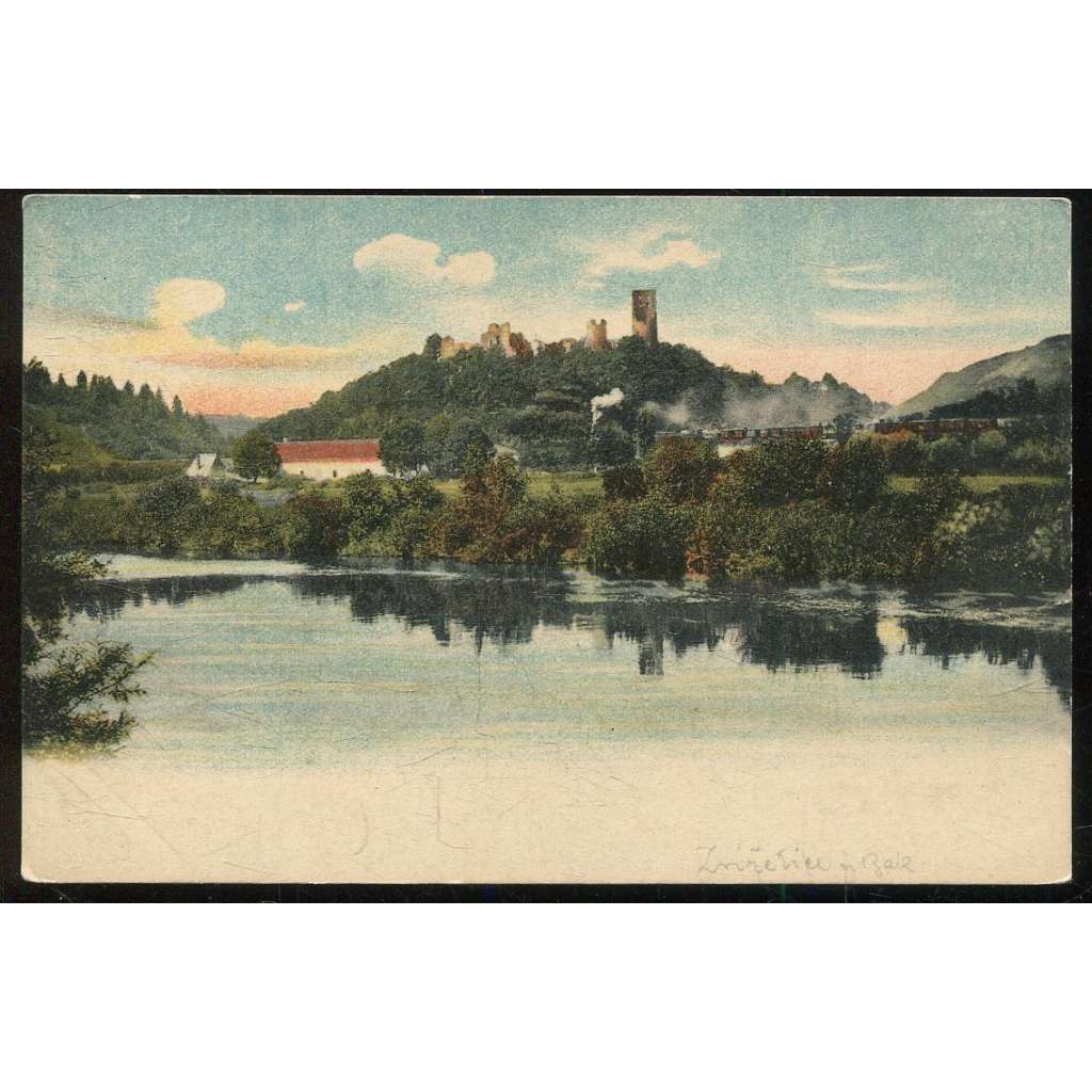 Zvířetice, Bakov, Mladá Boleslav Zvířetice, Bakov, Mladá Boleslav