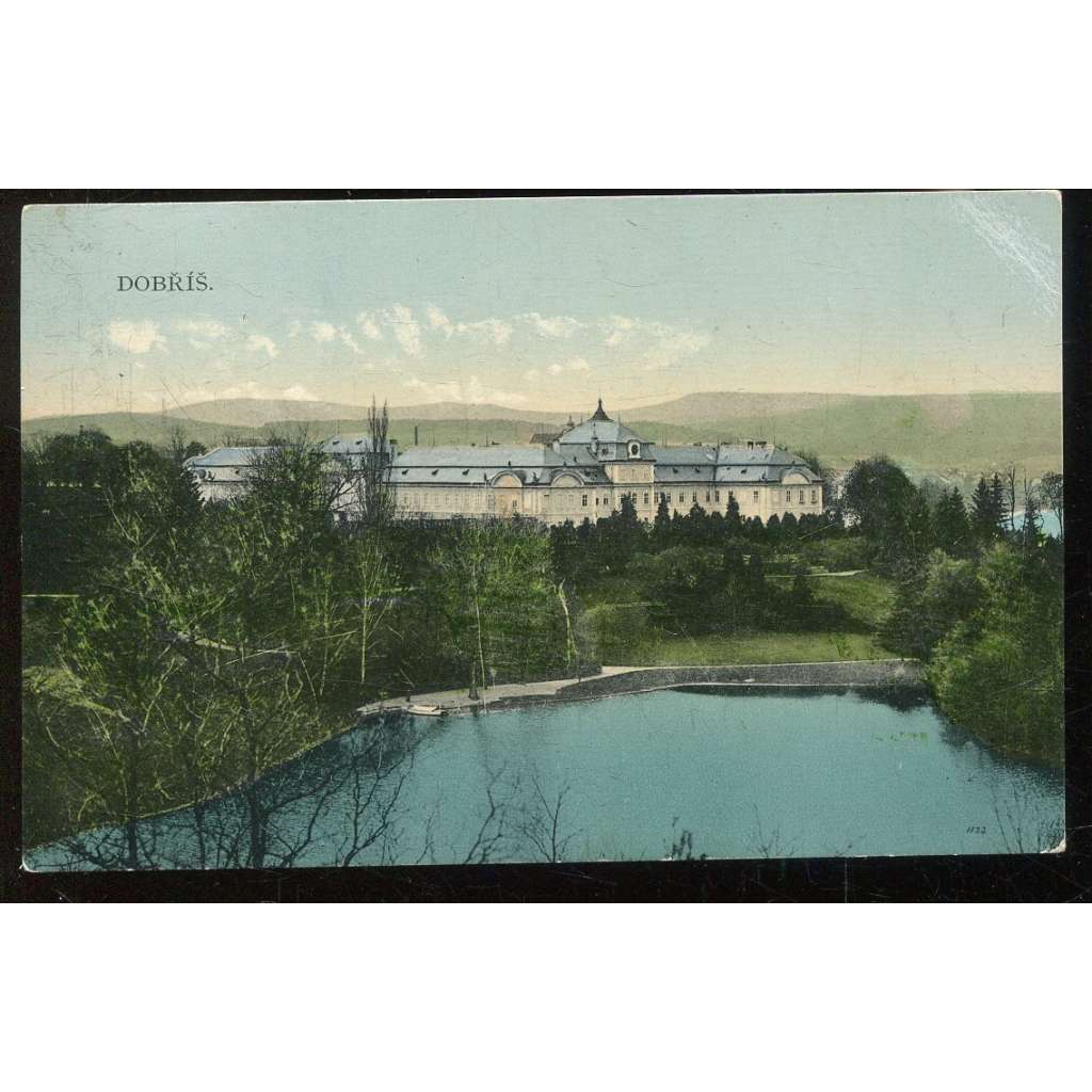 Dobříš, Příbram Dobříš, Příbram