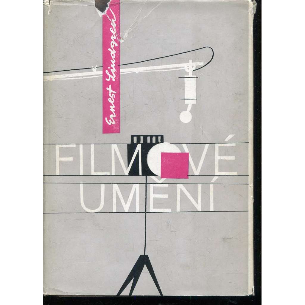 Filmové umění: Úvod do filmového hodnocení Filmové umění: Úvod do filmového hodnocení