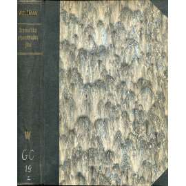Dramatika slovanského jihu [Obsah: divadlo, divadelní tvorba Chorvatsko, Dalmácie, Jugoslávie]