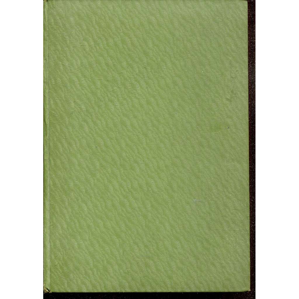 Robinson, ročník I., čísla 1-20/1933-1934. Obrázkový čtrnáctideník pro mládež (komplet i s obálkami)