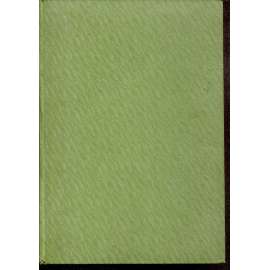 Robinson, ročník I., čísla 1-20/1933-1934. Obrázkový čtrnáctideník pro mládež (komplet i s obálkami)