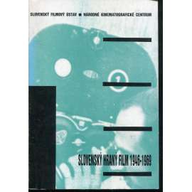 Slovenský hraný film 1946-1969 (text slovensky)