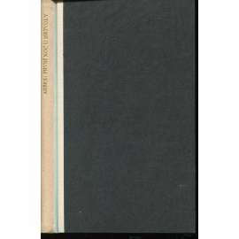 První noc u mrtvoly (litografie Antonín Strnadel, Pourova edice) - vazba