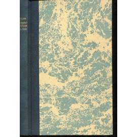 Romeo a Julie na vsi (vyzdobil Karel Svolinský, Pourova edice) - vazba