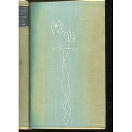 Romeo a Julie na vsi (vyzdobil Karel Svolinský, Pourova edice) - vazba