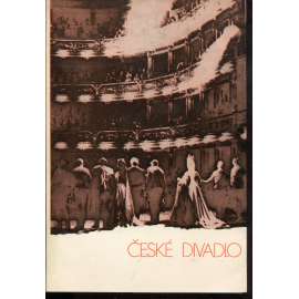 České divadlo, 1. Jindřich Honzl o režii a herectví