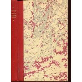 Vánoční koleda prózou (7x dřevoryt Josef Váchal) - vazba