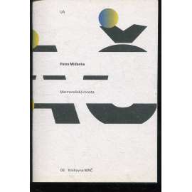 Marmarošská reneta (poezie)