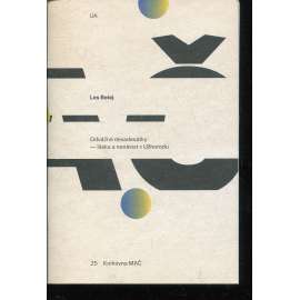 Odvážné devadesátky - láska a nenávist v Užhorodu