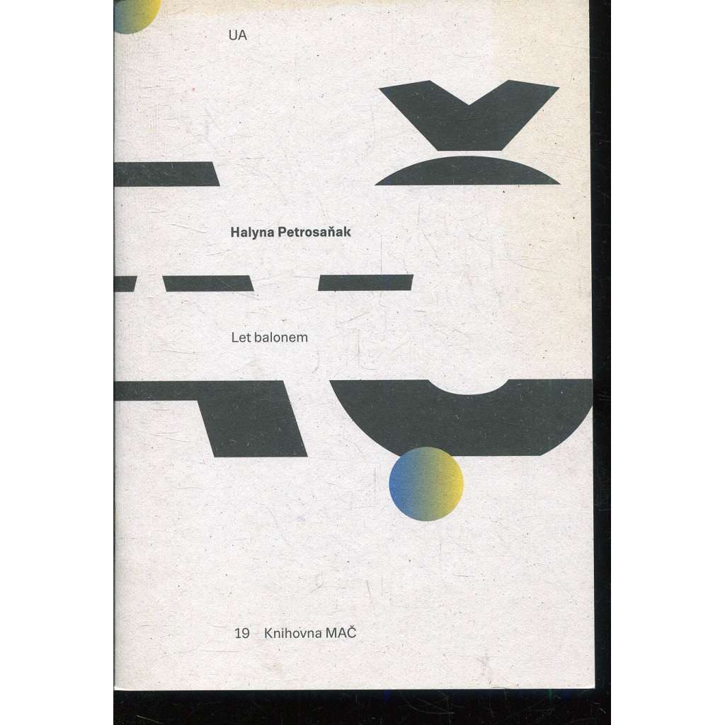 Let balonem (poezie)