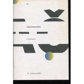 Let balonem (poezie) Let balonem (poezie)