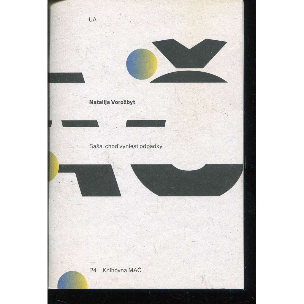 Saša, choď vyniest odpsdky