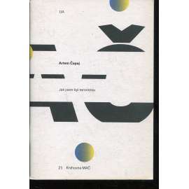 Jak jsem byl teroristou