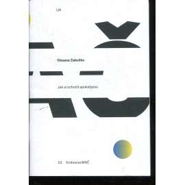 Jak si ochočit apokalypsu Jak si ochočit apokalypsu