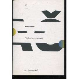 Primitivní formy vlastnictví (poezie) Primitivní formy vlastnictví (poezie)