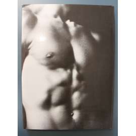 Love you from Prague (černobílá fotografie, akty, portréty)