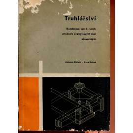 Truhlářství Truhlářství