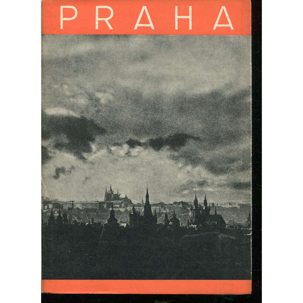 Praha Praha