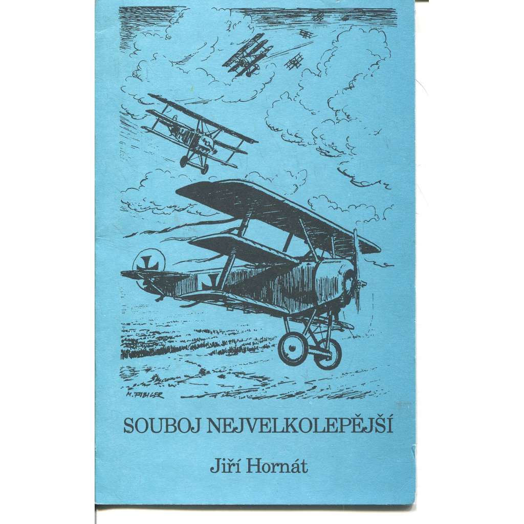 Souboj nejvelkolepější Souboj nejvelkolepější