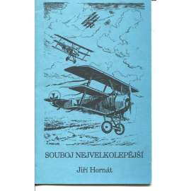 Souboj nejvelkolepější