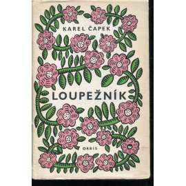 Loupežník (Karel Čapek)