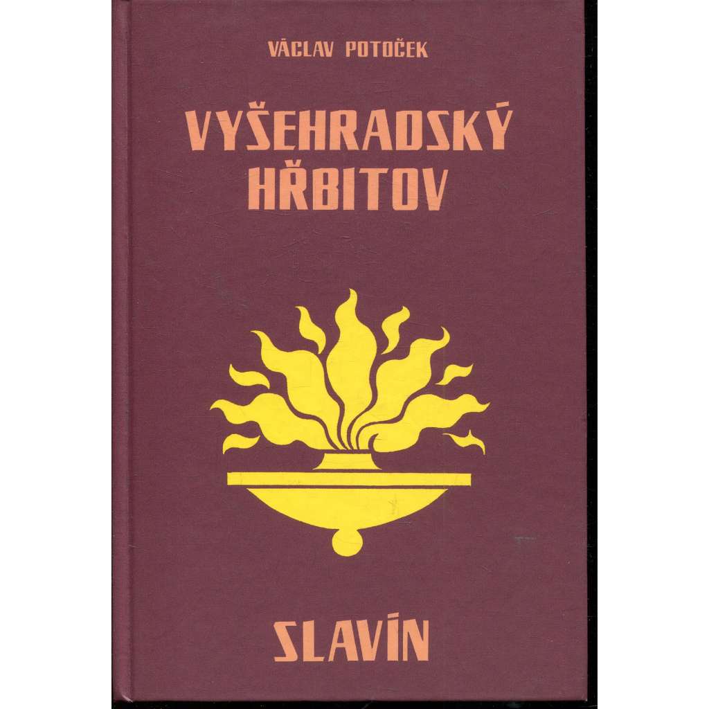 Vyšehradský hřbitov - Slavín (Vyšehrad, Praha) Vyšehradský hřbitov - Slavín (Vyšehrad, Praha)