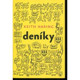 Deníky (Keith Haring)
