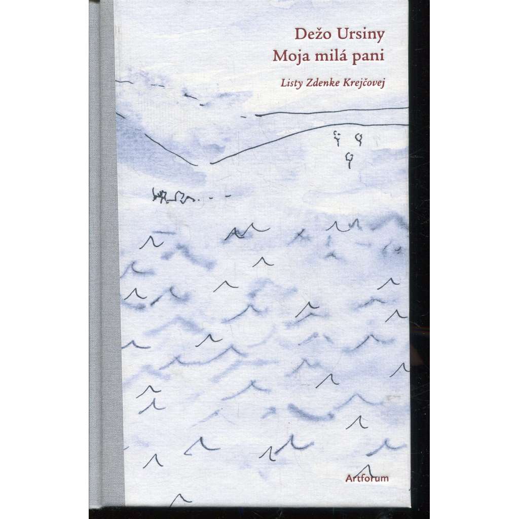 Moja milá pani (text slovensky) Moja milá pani (text slovensky)