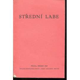 Střední Labe Střední Labe