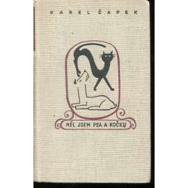 Měl jsem psa a kočku Měl jsem psa a kočku