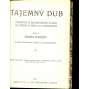 Tajemný dub (divadelní hra)
