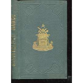 Všeobecně užitečný stavitelský rádce při všech rozpočtech prací a potřeb stavebních (1873) Všeobecně užitečný stavitelský rádce při všech rozpočtech prací a potřeb stavebních (1873)