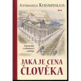 Jaká je cena člověka Jaká je cena člověka