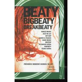 Beaty, bigbeaty, breakbeaty (hudba)