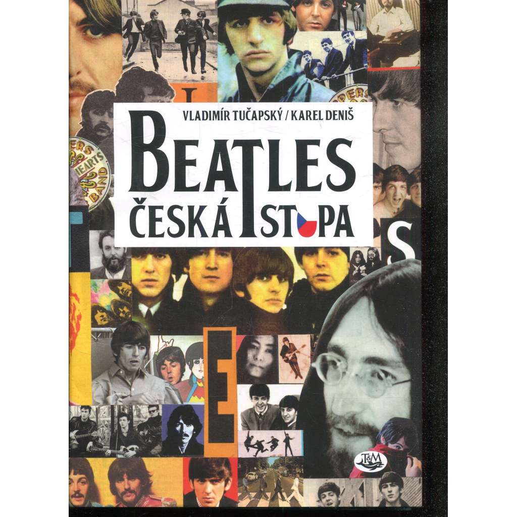 Beatles - česká stopa Beatles - česká stopa