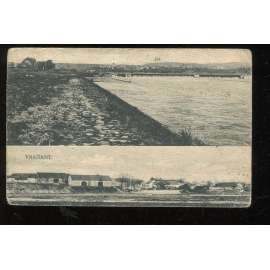 Vraňany, Mělník (pošk.)