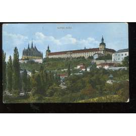 Kutná Hora