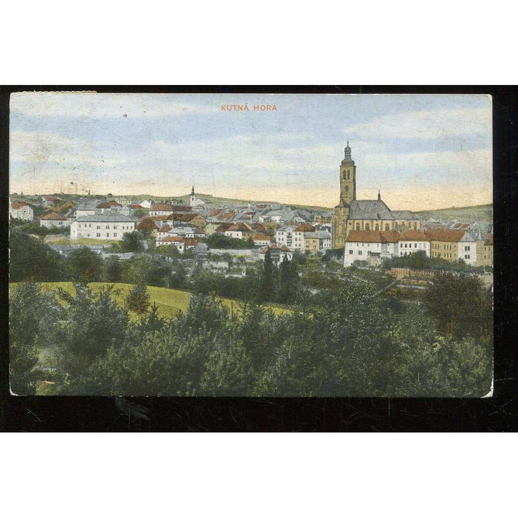 Kutná Hora Kutná Hora