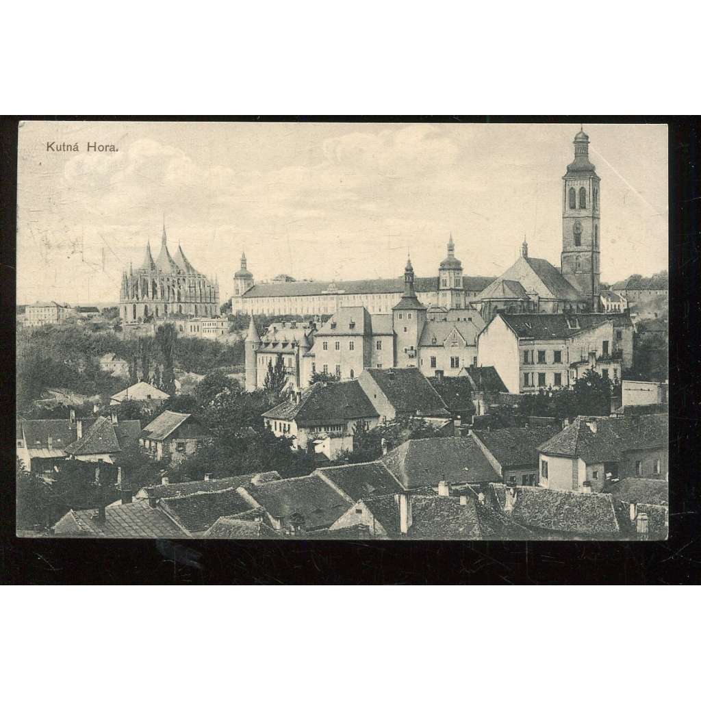 Kutná Hora