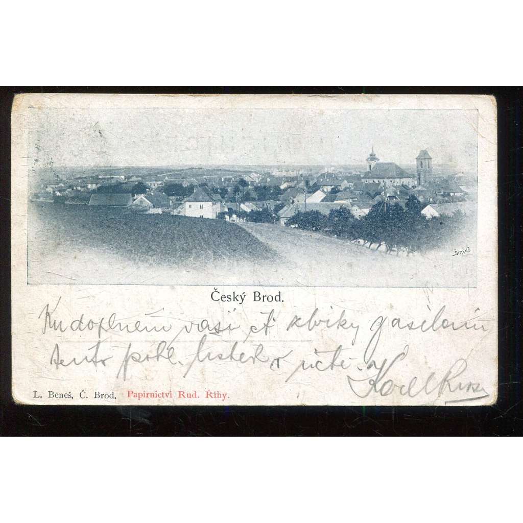 Český Brod, Kolín Český Brod, Kolín