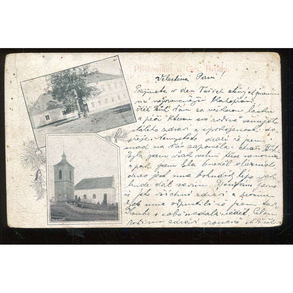 Český Brod, Kolín