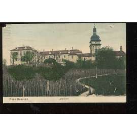 Benátky nad Jizerou, Mladá Boleslav (pošk.)